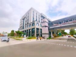 Tampines Central Prime Cafe next to MRT Heartland (D18), Retail #629728181